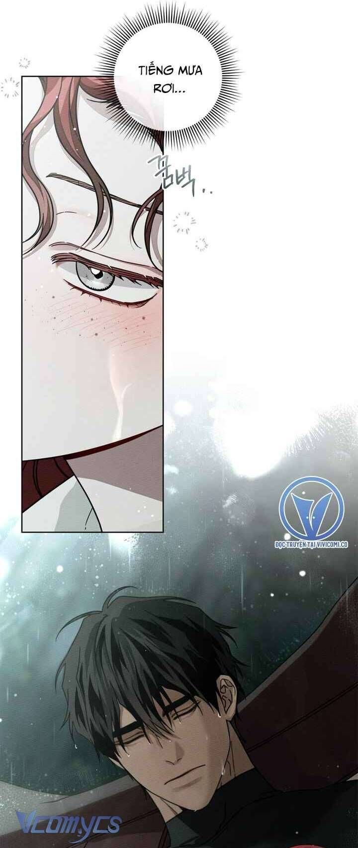 Dưới Bóng Cây Sồi Chap 103 - Next Chap 104