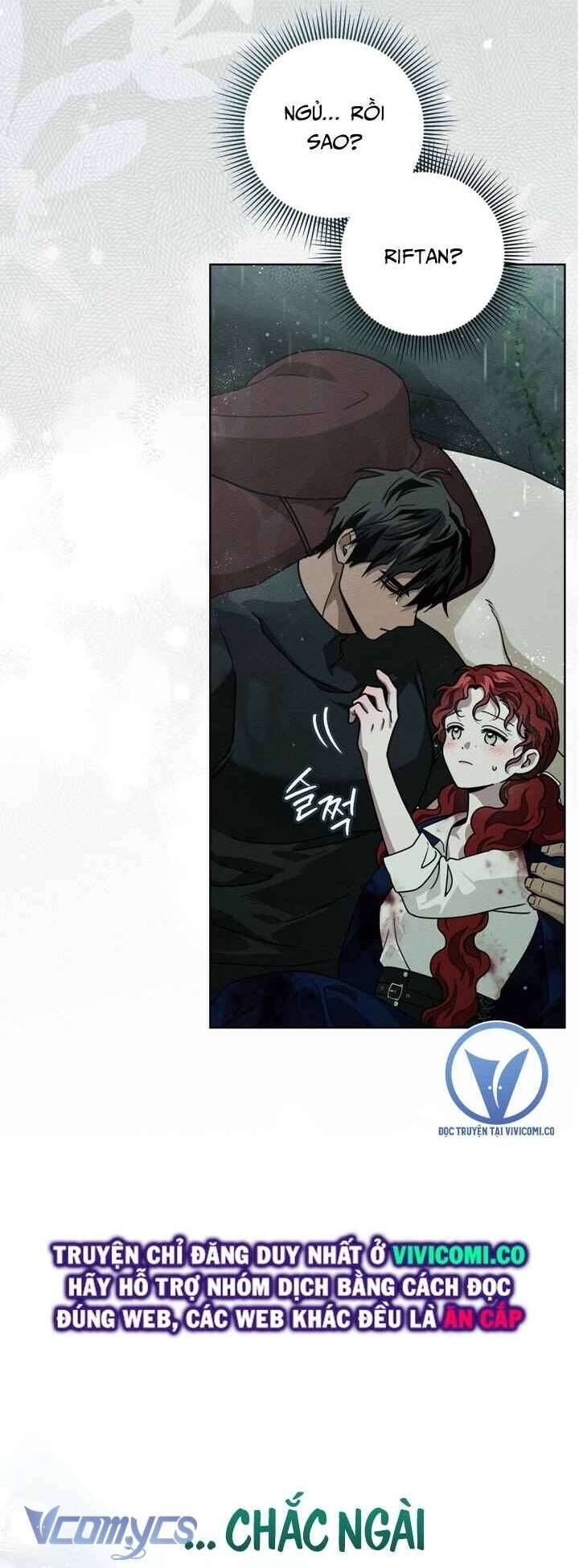 Dưới Bóng Cây Sồi Chap 103 - Next Chap 104