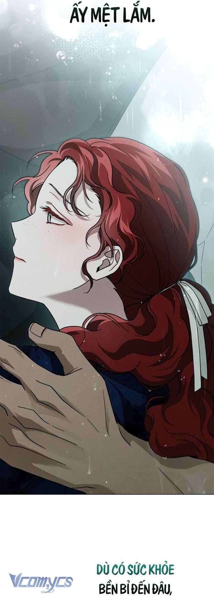 Dưới Bóng Cây Sồi Chap 103 - Next Chap 104