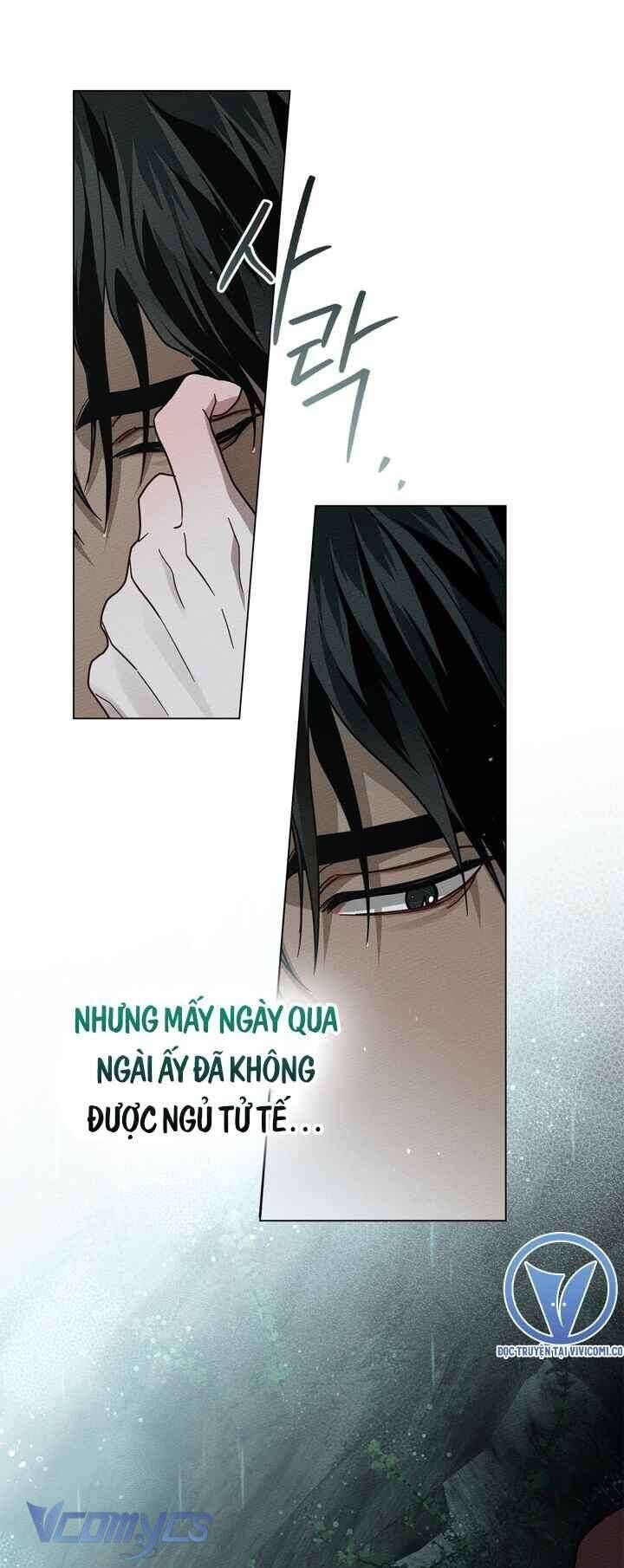 Dưới Bóng Cây Sồi Chap 103 - Next Chap 104