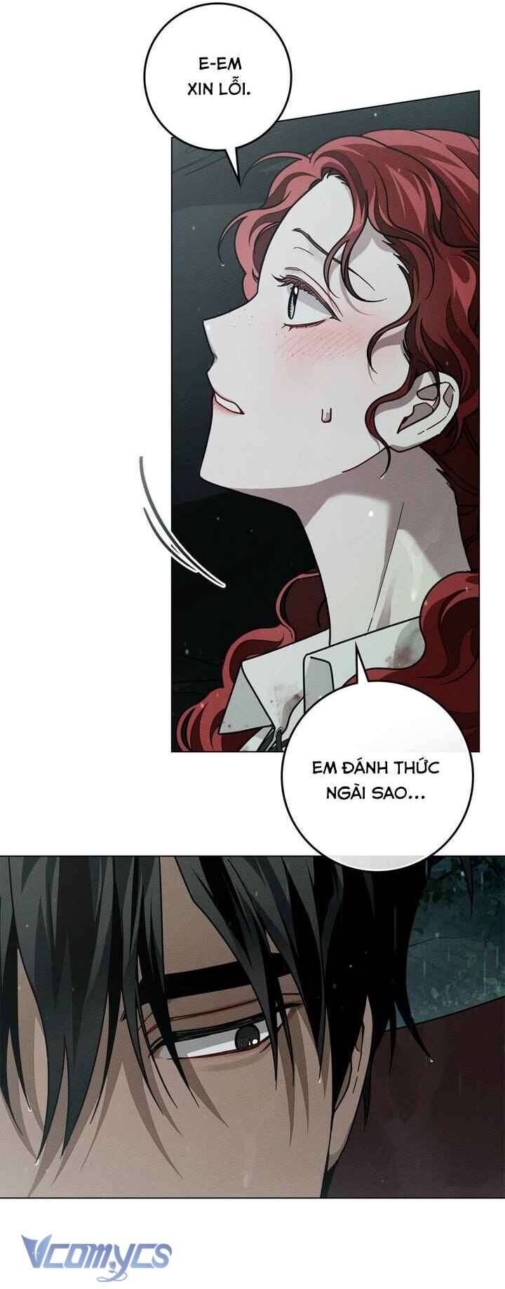 Dưới Bóng Cây Sồi Chap 103 - Next Chap 104