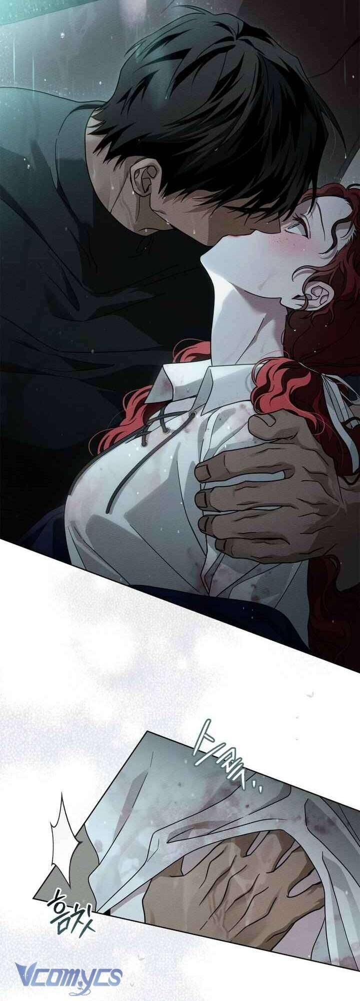 Dưới Bóng Cây Sồi Chap 103 - Next Chap 104