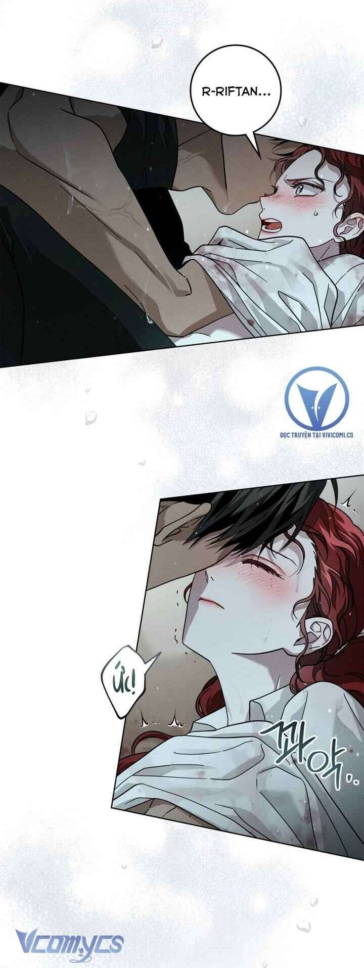 Dưới Bóng Cây Sồi Chap 103 - Next Chap 104