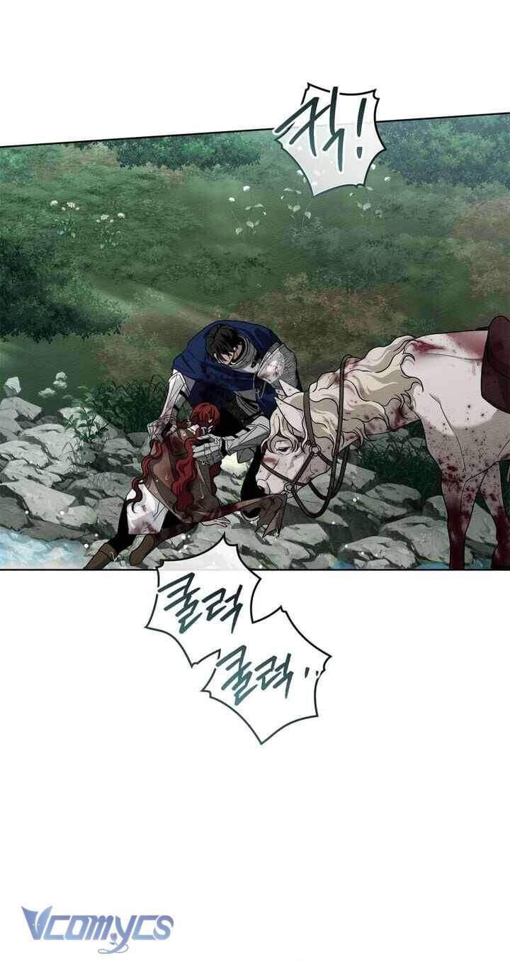 Dưới Bóng Cây Sồi Chap 103 - Next Chap 104