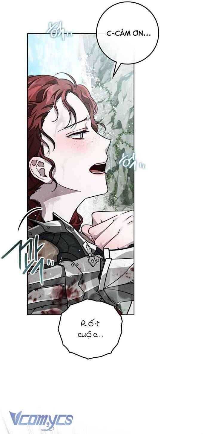 Dưới Bóng Cây Sồi Chap 103 - Next Chap 104