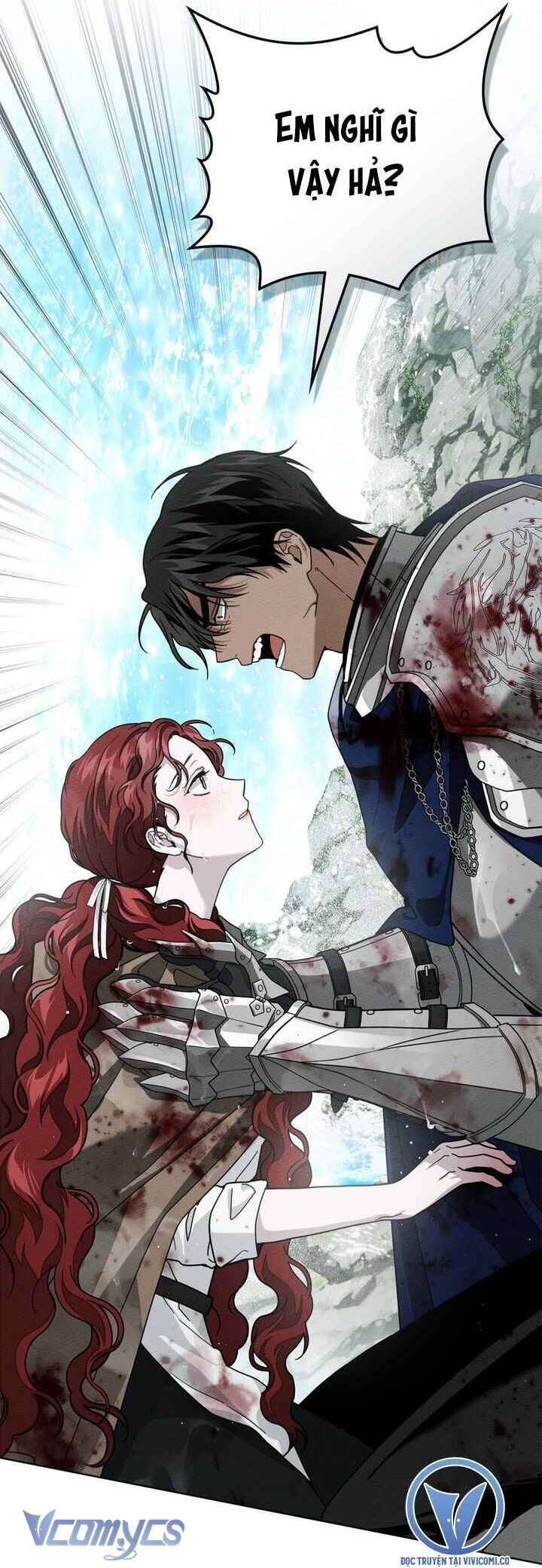 Dưới Bóng Cây Sồi Chap 103 - Next Chap 104