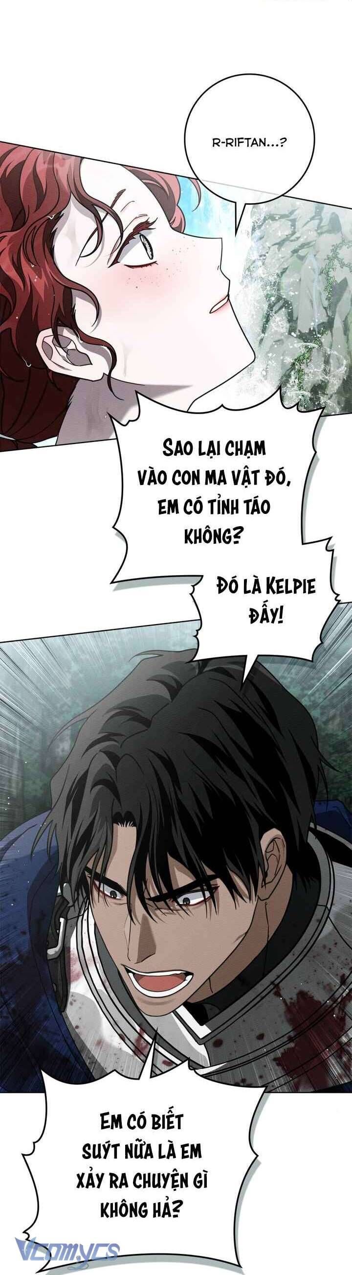 Dưới Bóng Cây Sồi Chap 103 - Next Chap 104