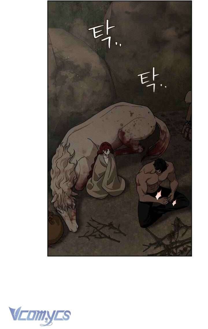 Dưới Bóng Cây Sồi Chap 104 - Next Chap 105