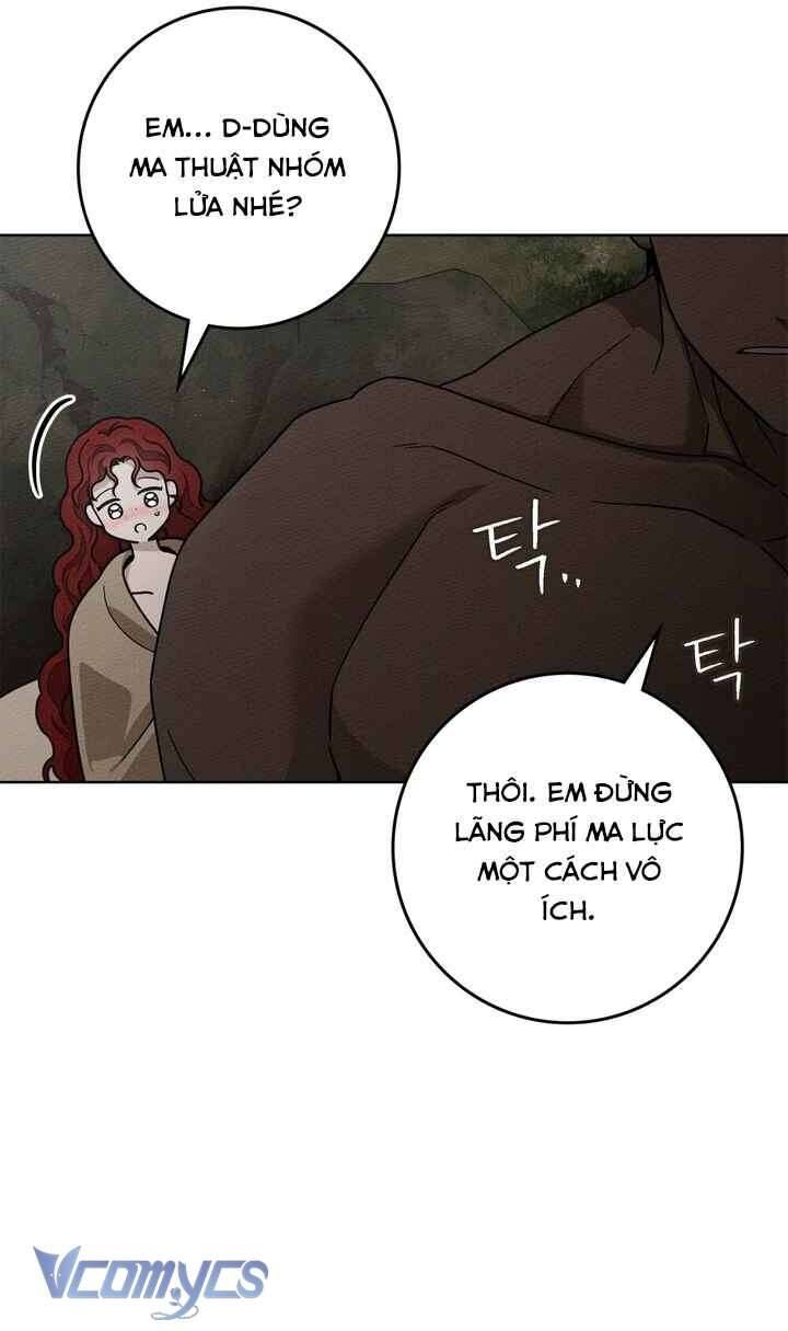 Dưới Bóng Cây Sồi Chap 104 - Next Chap 105