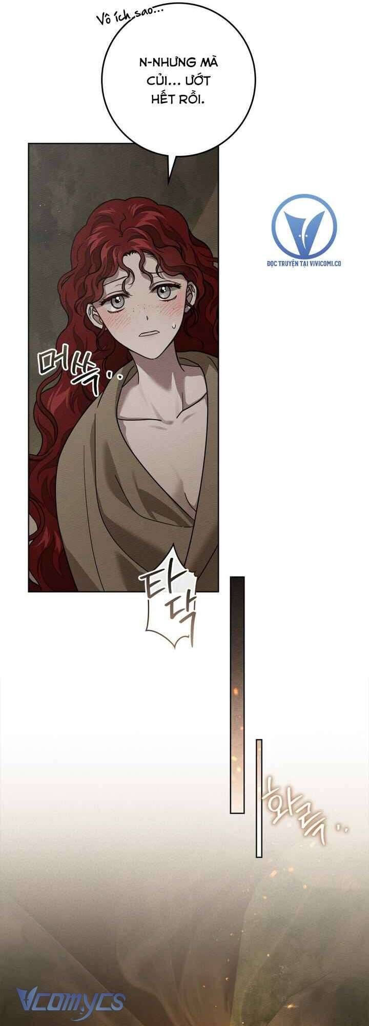 Dưới Bóng Cây Sồi Chap 104 - Next Chap 105