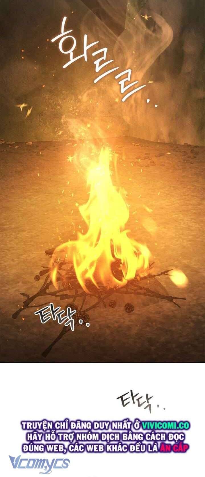 Dưới Bóng Cây Sồi Chap 104 - Next Chap 105