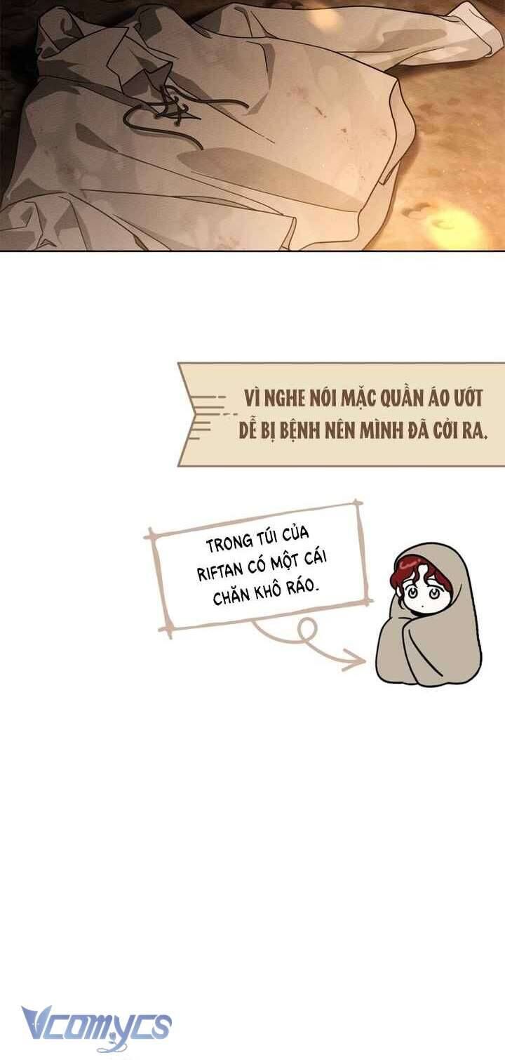 Dưới Bóng Cây Sồi Chap 104 - Next Chap 105