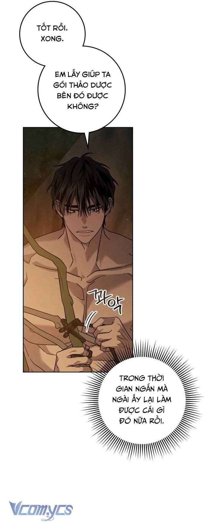 Dưới Bóng Cây Sồi Chap 104 - Next Chap 105