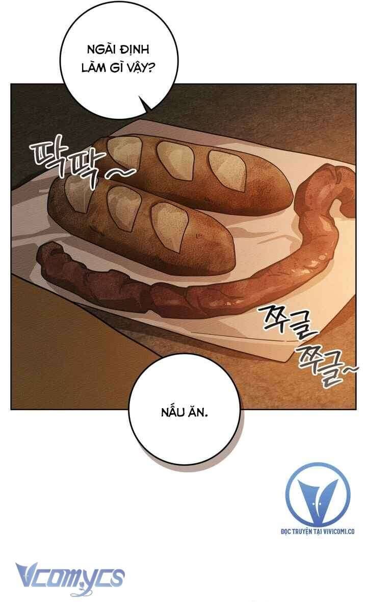 Dưới Bóng Cây Sồi Chap 104 - Next Chap 105