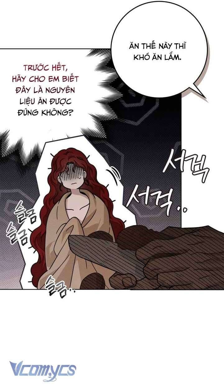 Dưới Bóng Cây Sồi Chap 104 - Next Chap 105