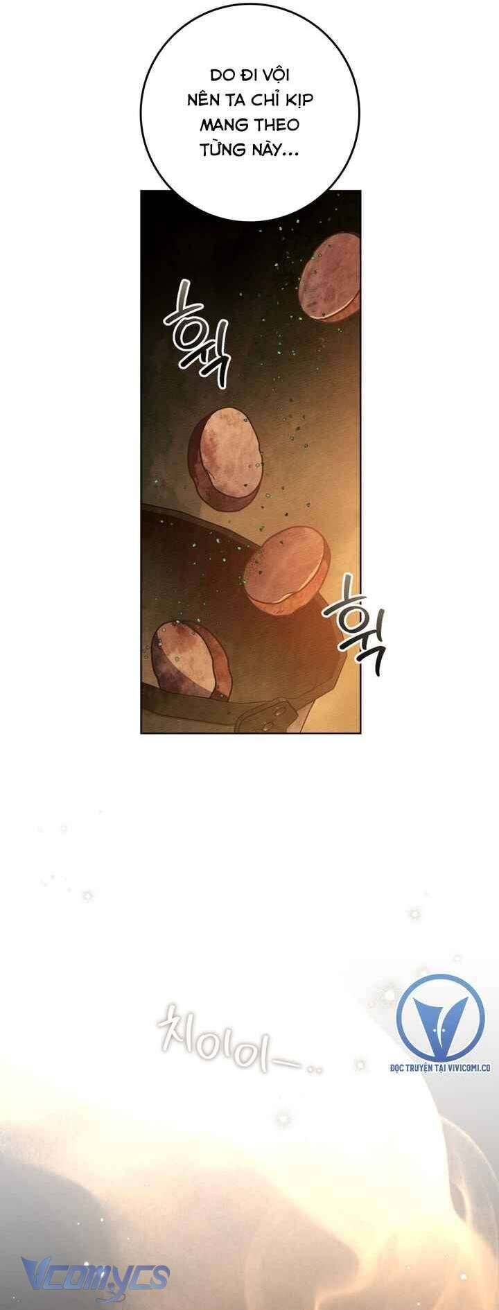 Dưới Bóng Cây Sồi Chap 104 - Next Chap 105