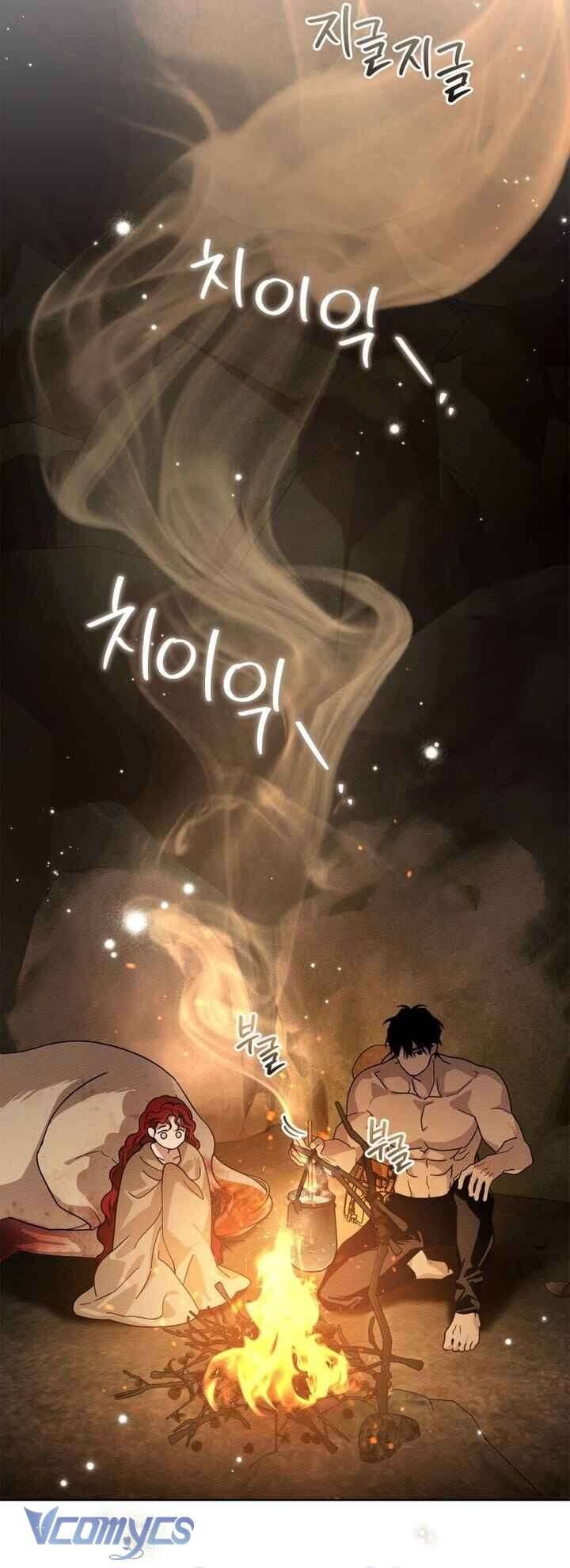 Dưới Bóng Cây Sồi Chap 104 - Next Chap 105