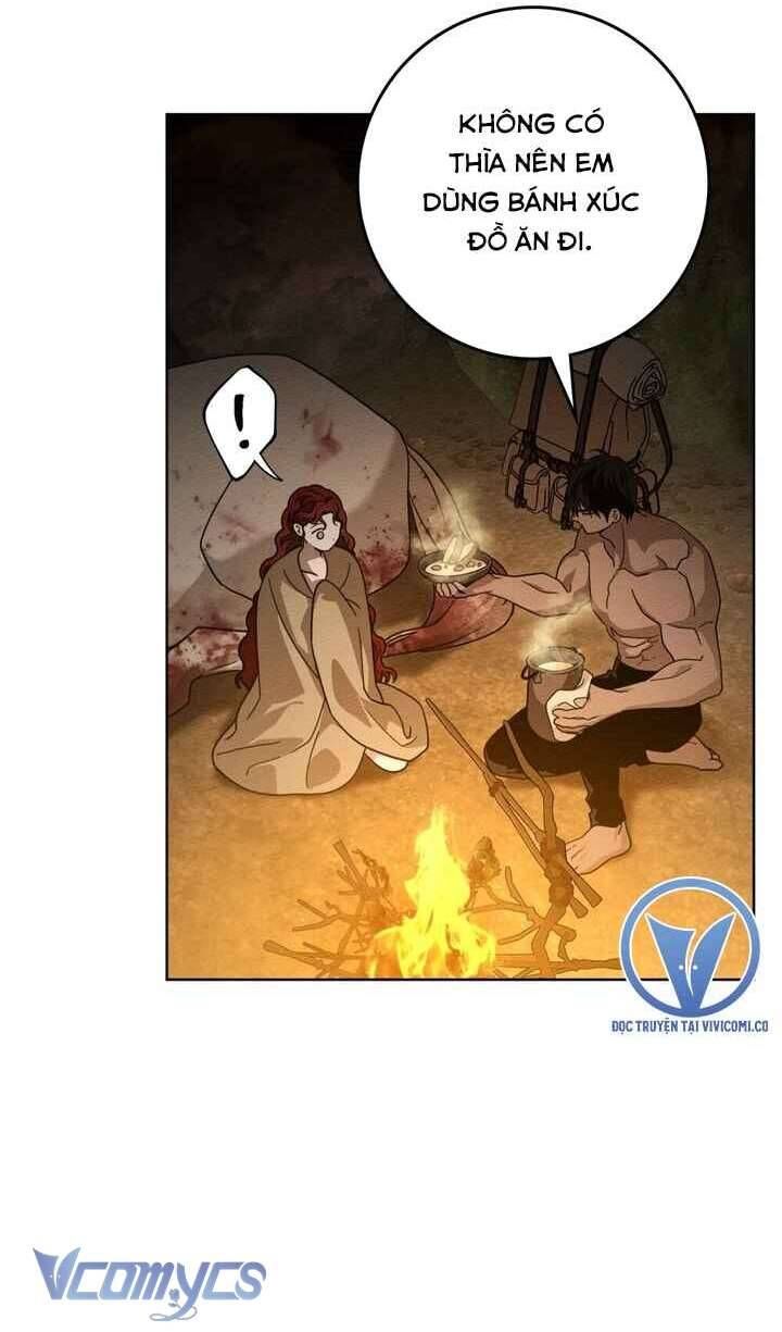 Dưới Bóng Cây Sồi Chap 104 - Next Chap 105