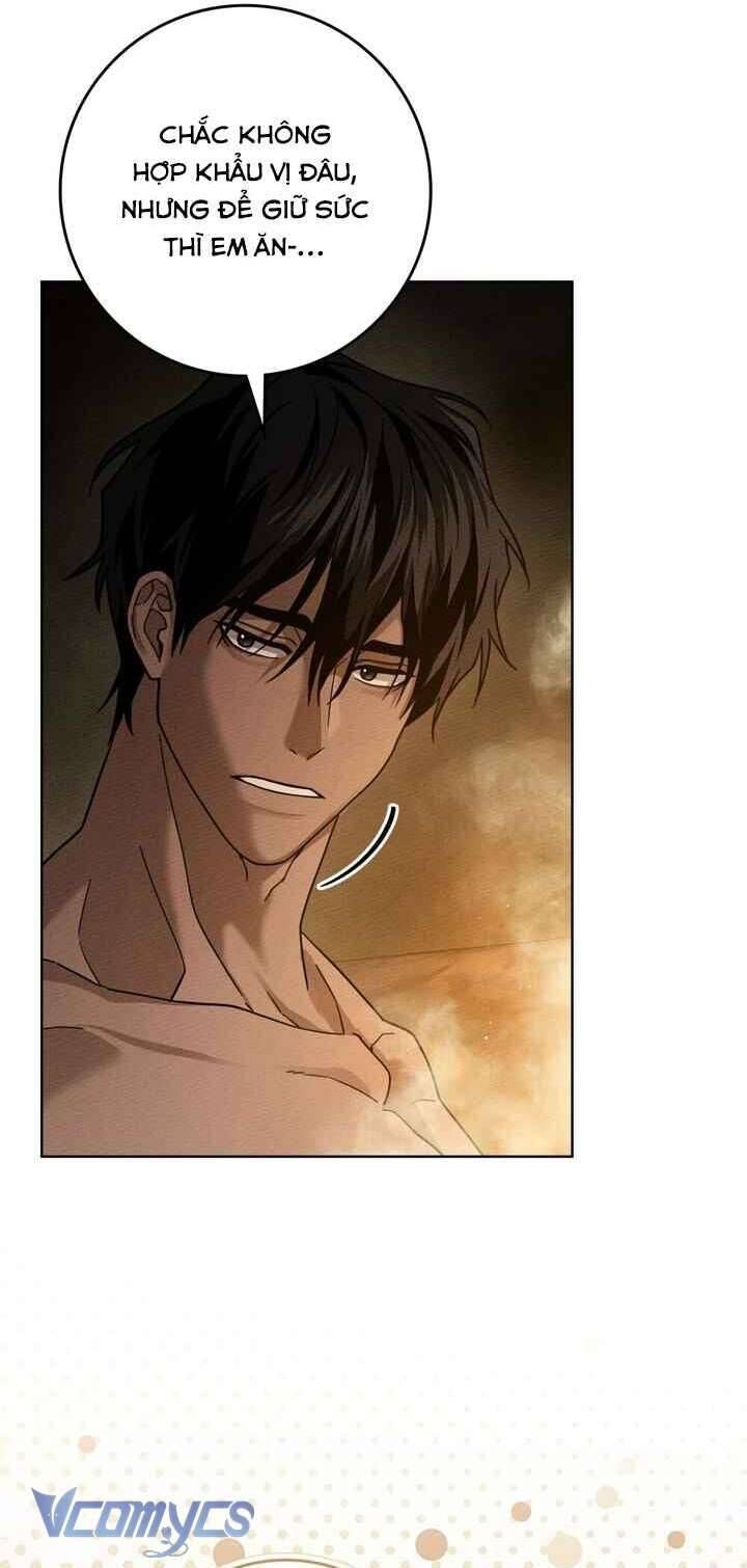 Dưới Bóng Cây Sồi Chap 104 - Next Chap 105