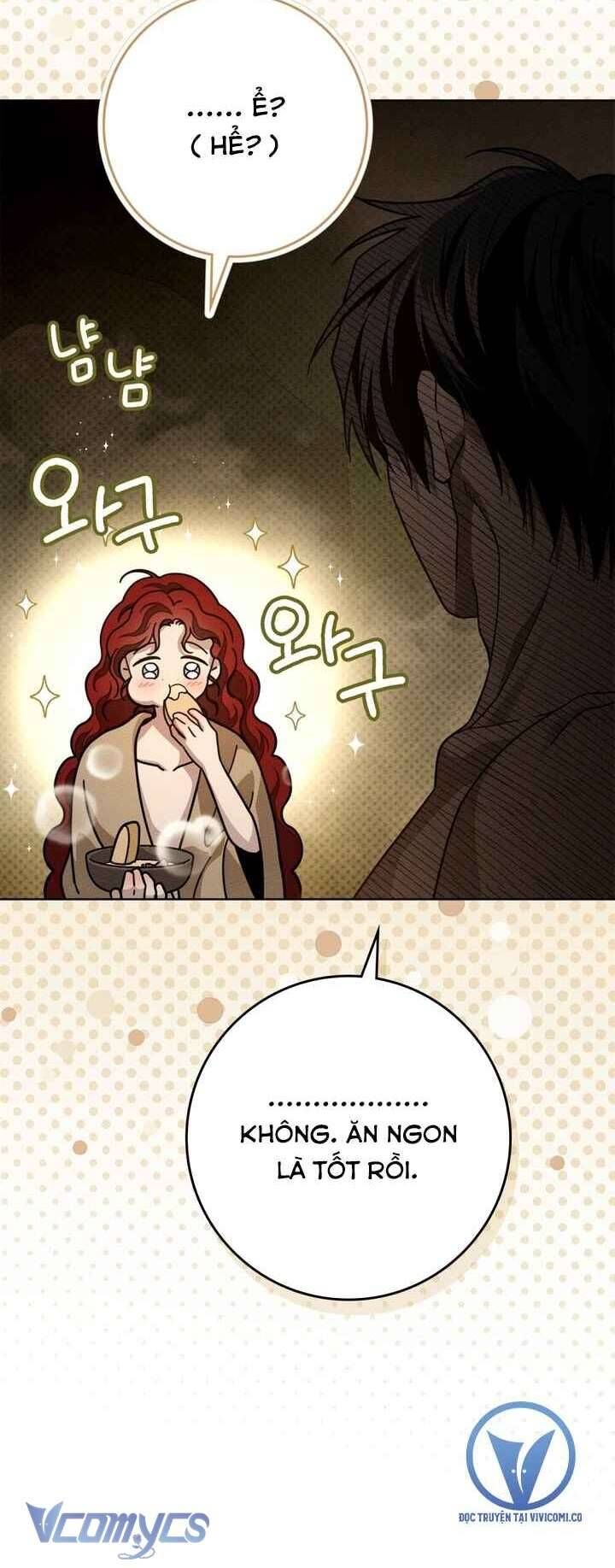 Dưới Bóng Cây Sồi Chap 104 - Next Chap 105