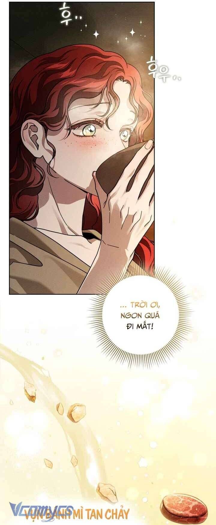 Dưới Bóng Cây Sồi Chap 104 - Next Chap 105