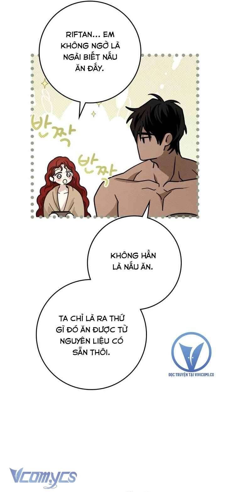 Dưới Bóng Cây Sồi Chap 104 - Next Chap 105