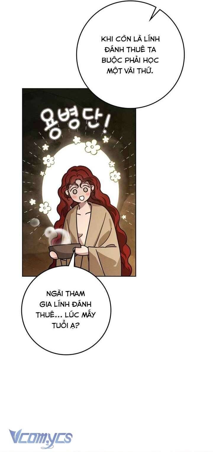 Dưới Bóng Cây Sồi Chap 104 - Next Chap 105