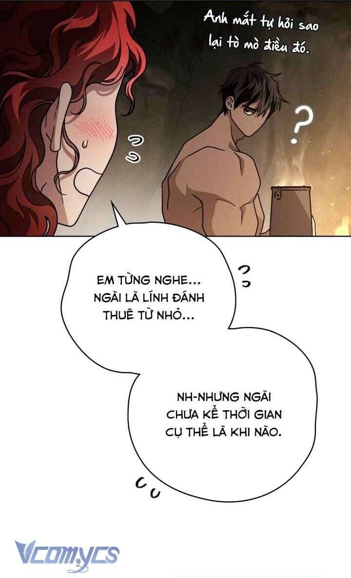 Dưới Bóng Cây Sồi Chap 104 - Next Chap 105