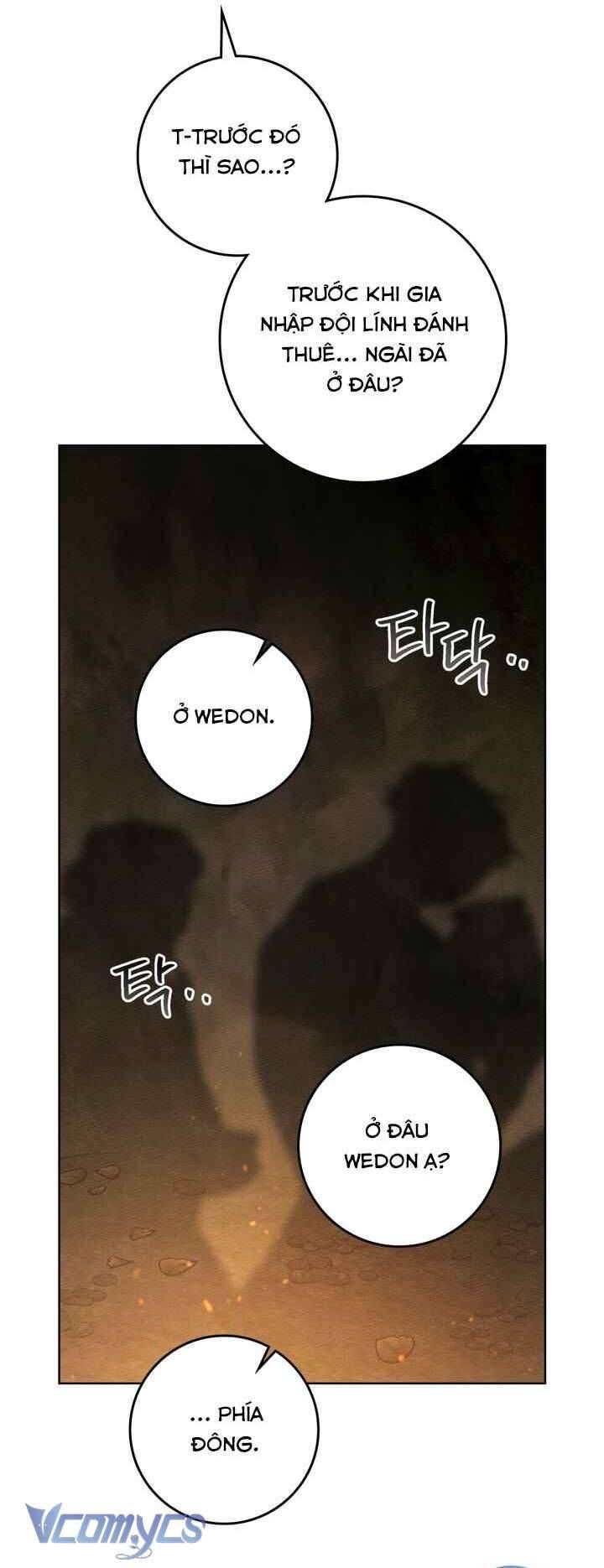 Dưới Bóng Cây Sồi Chap 104 - Next Chap 105