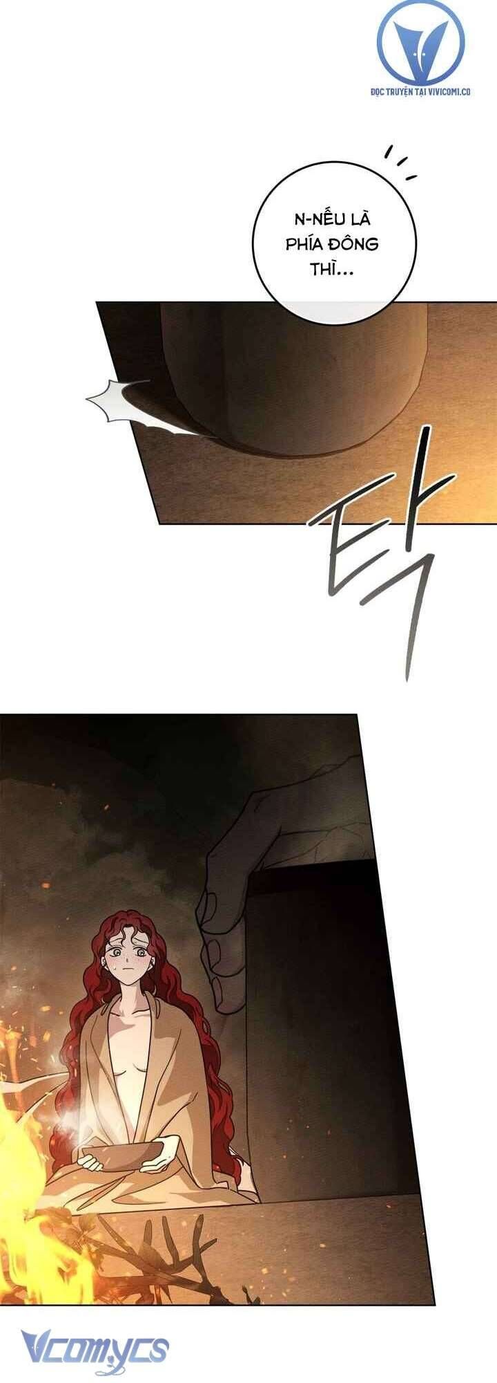 Dưới Bóng Cây Sồi Chap 104 - Next Chap 105