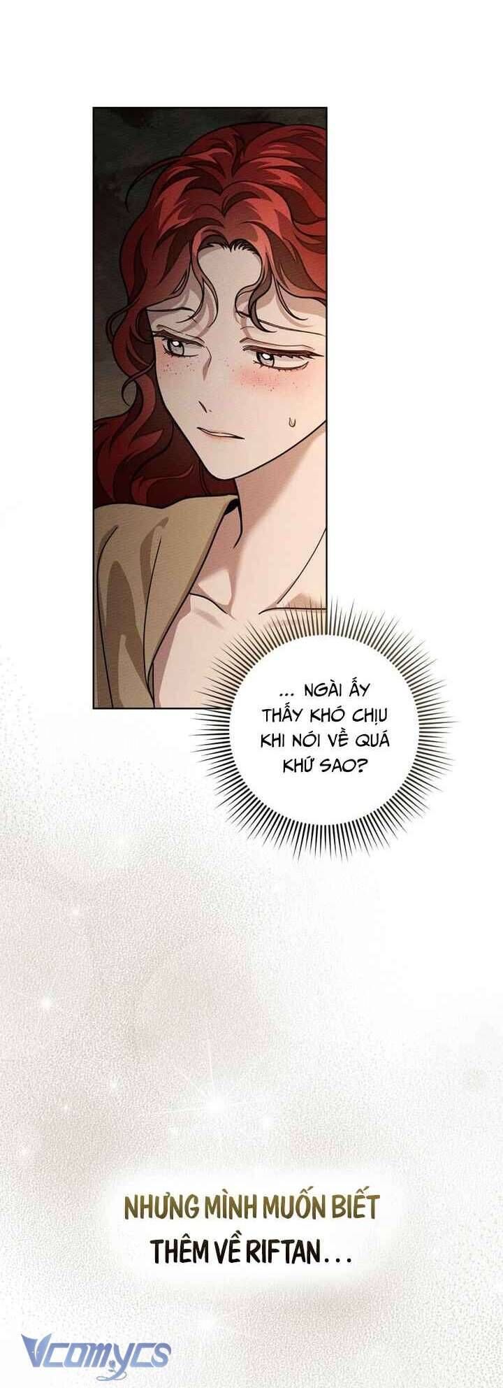 Dưới Bóng Cây Sồi Chap 104 - Next Chap 105