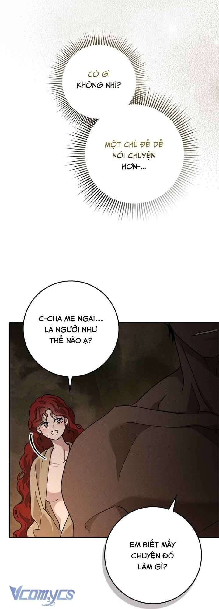 Dưới Bóng Cây Sồi Chap 104 - Next Chap 105