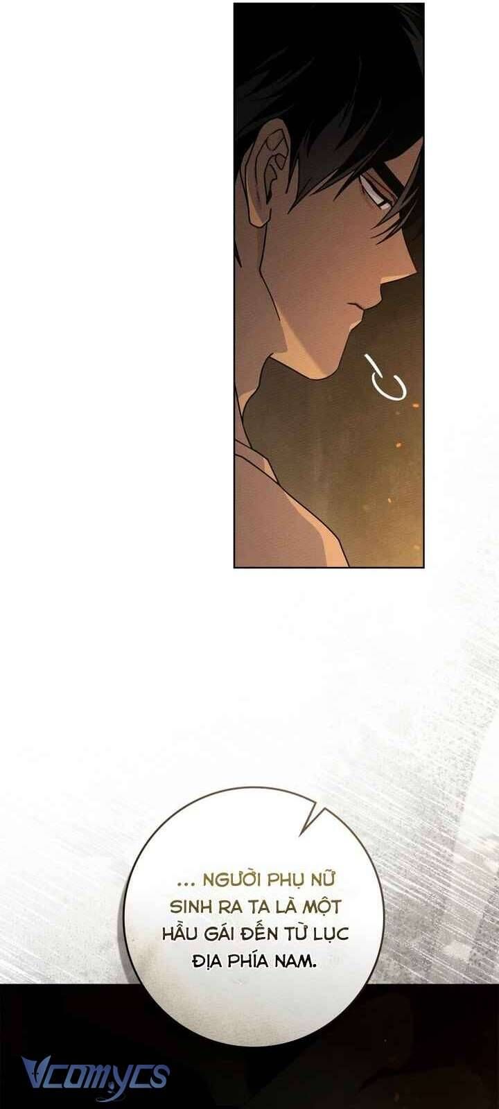 Dưới Bóng Cây Sồi Chap 104 - Next Chap 105