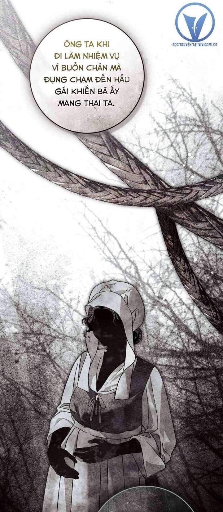 Dưới Bóng Cây Sồi Chap 104 - Next Chap 105