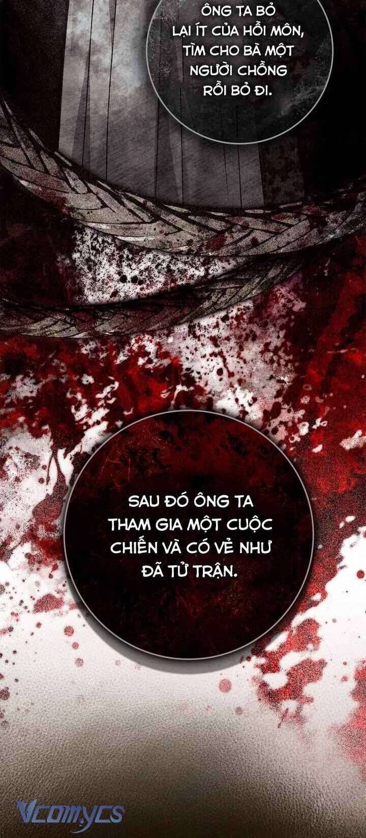 Dưới Bóng Cây Sồi Chap 104 - Next Chap 105