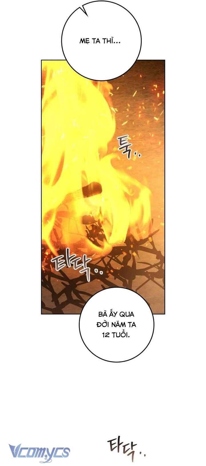 Dưới Bóng Cây Sồi Chap 104 - Next Chap 105