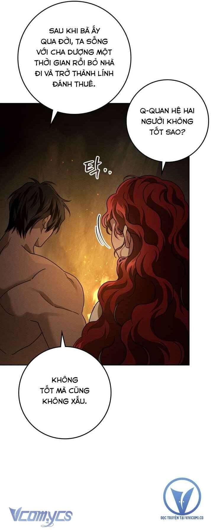 Dưới Bóng Cây Sồi Chap 104 - Next Chap 105