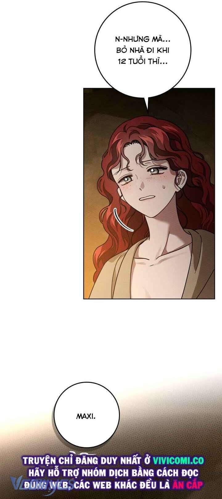 Dưới Bóng Cây Sồi Chap 104 - Next Chap 105