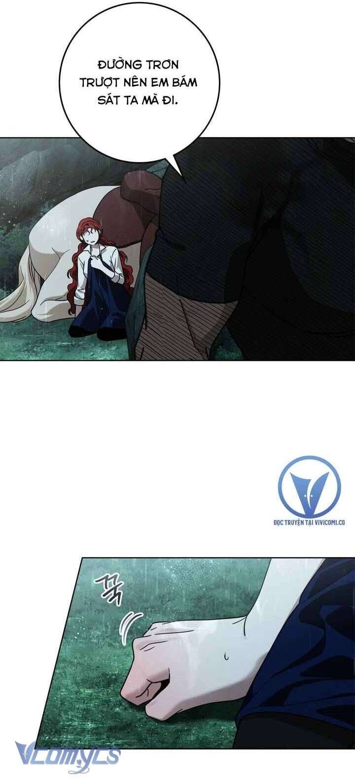 Dưới Bóng Cây Sồi Chap 104 - Next Chap 105