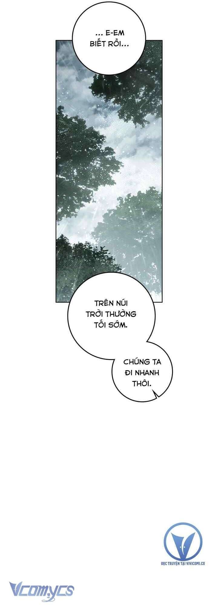Dưới Bóng Cây Sồi Chap 104 - Next Chap 105