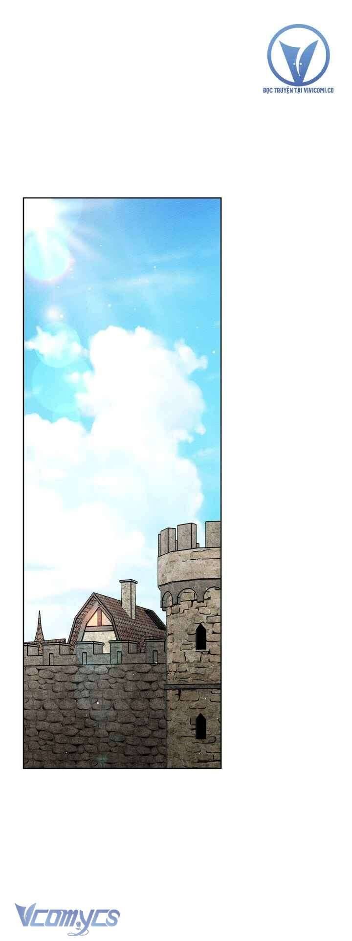 Dưới Bóng Cây Sồi Chap 105 - Next Chap 106