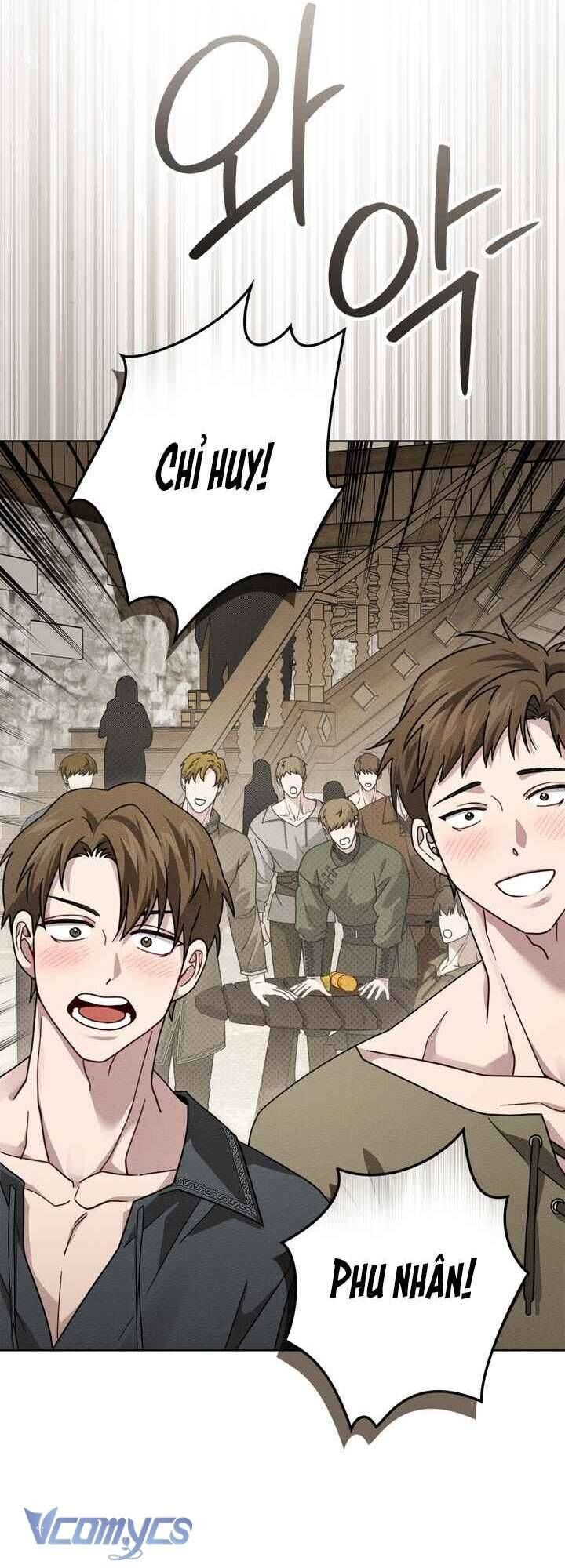 Dưới Bóng Cây Sồi Chap 105 - Next Chap 106