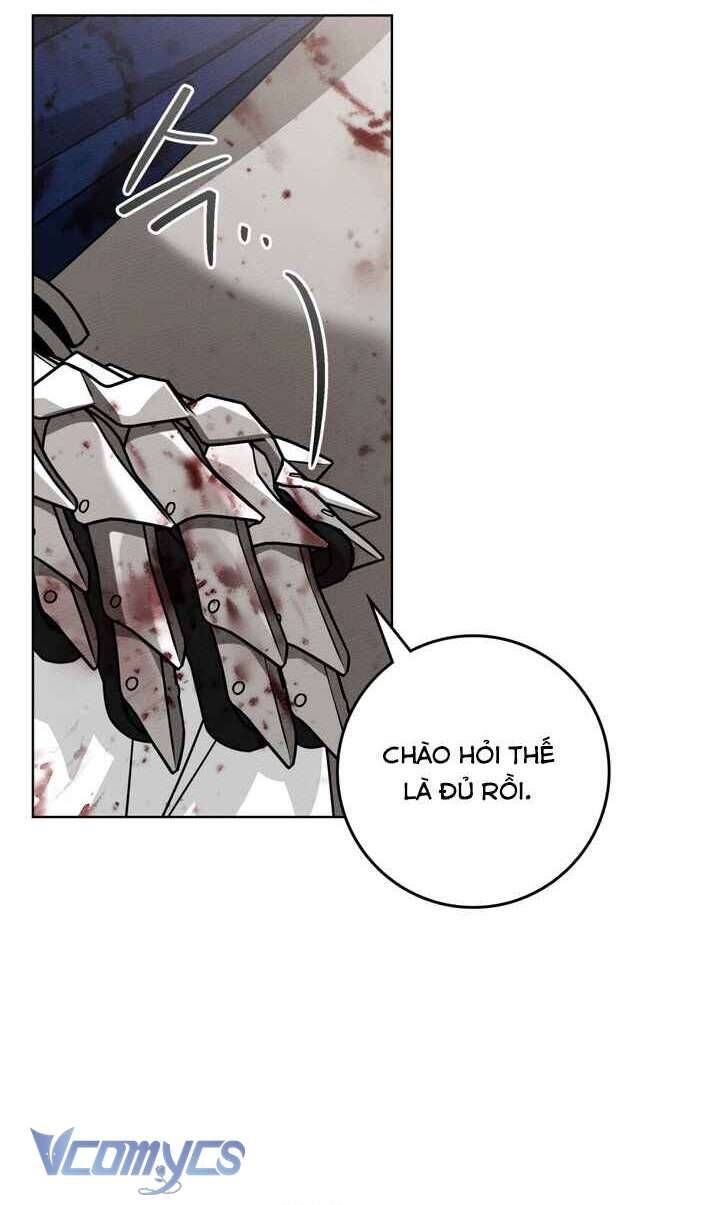 Dưới Bóng Cây Sồi Chap 105 - Next Chap 106