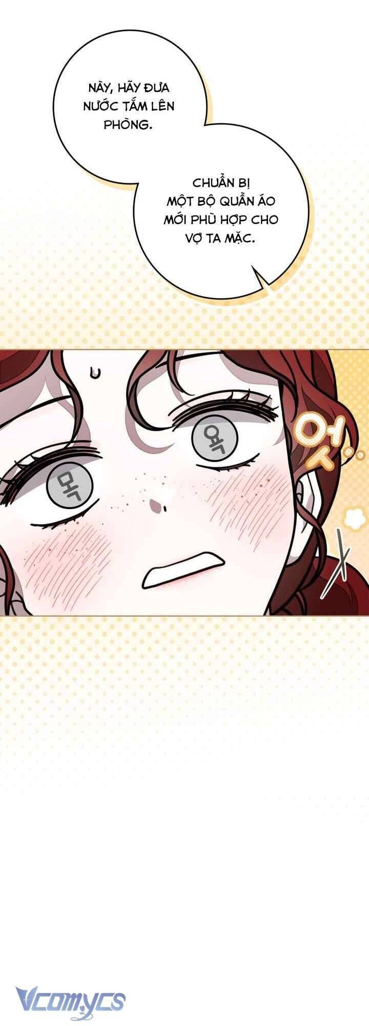 Dưới Bóng Cây Sồi Chap 105 - Next Chap 106