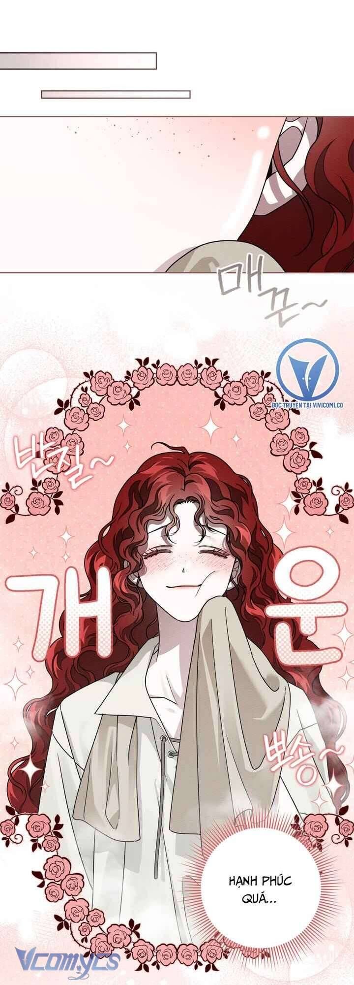 Dưới Bóng Cây Sồi Chap 105 - Next Chap 106