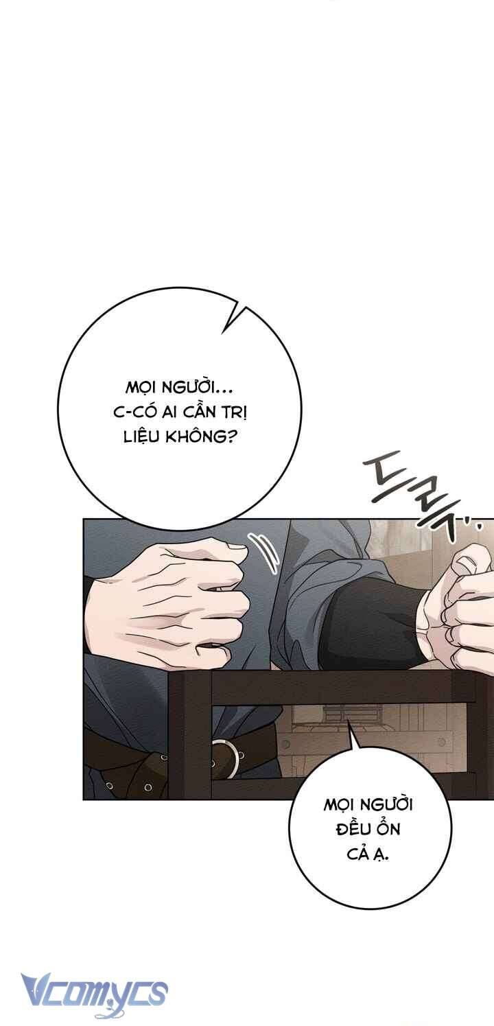 Dưới Bóng Cây Sồi Chap 105 - Next Chap 106