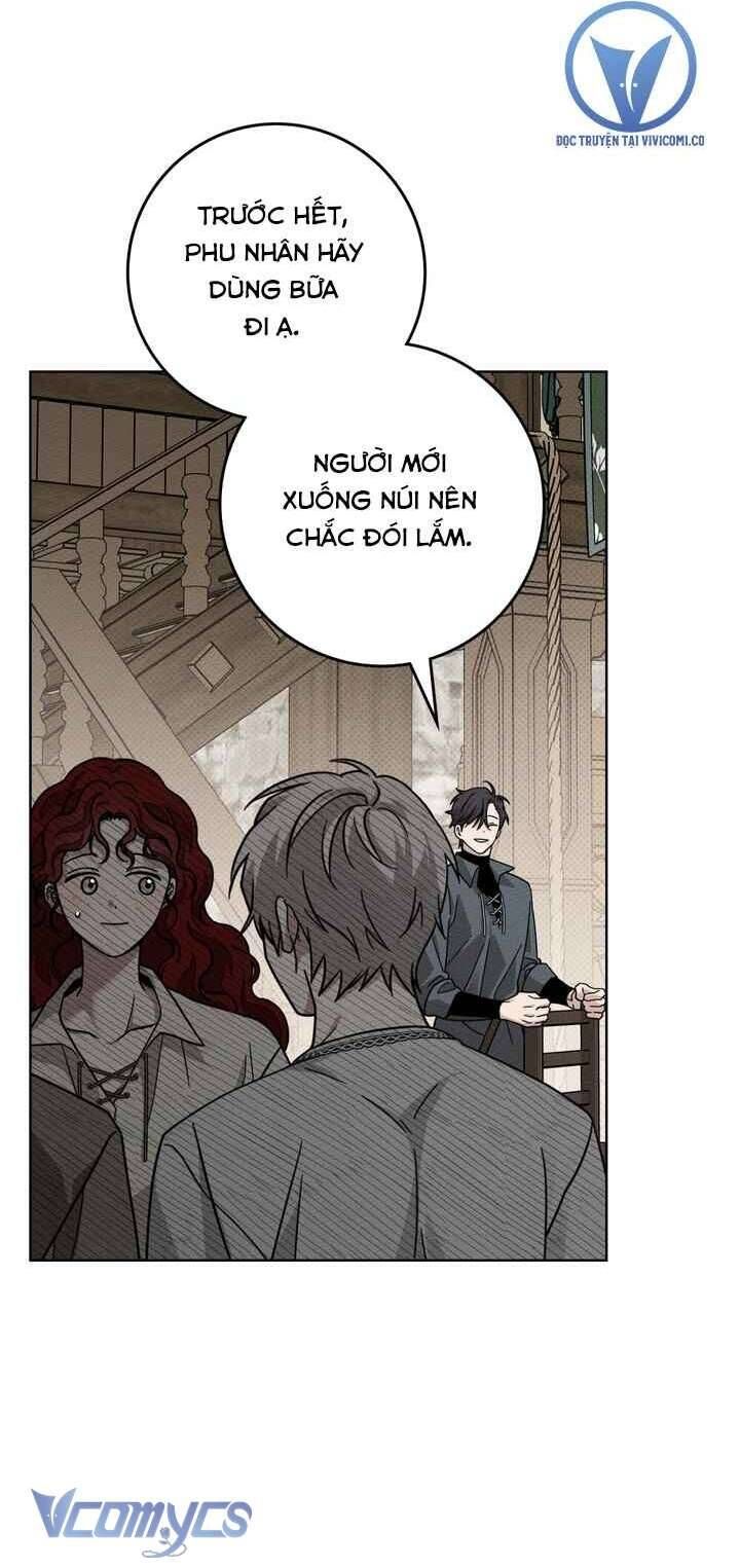 Dưới Bóng Cây Sồi Chap 105 - Next Chap 106