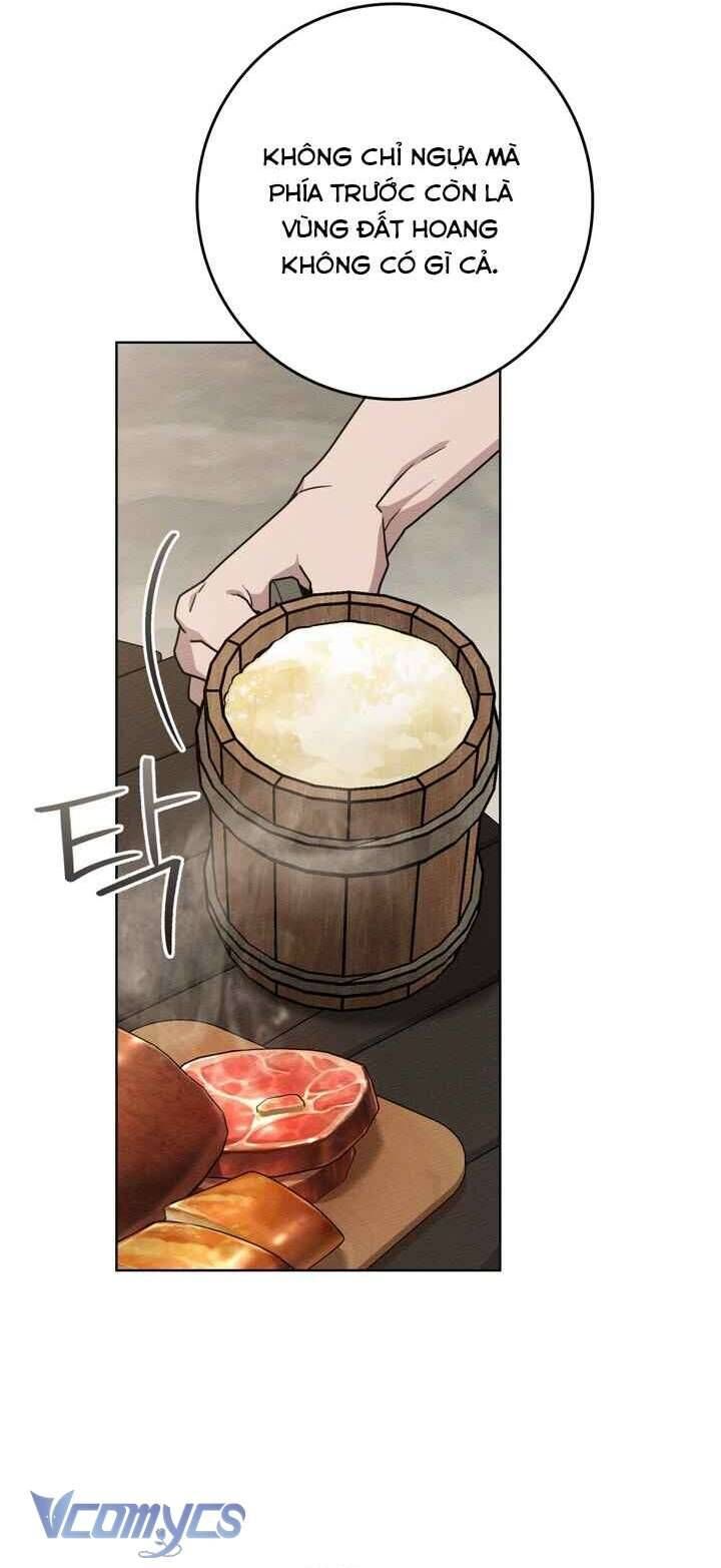 Dưới Bóng Cây Sồi Chap 105 - Next Chap 106