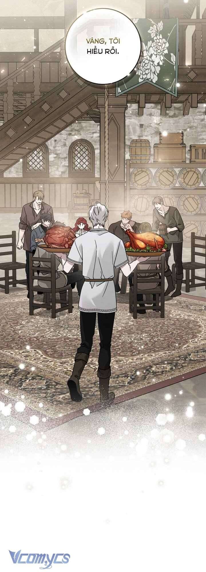 Dưới Bóng Cây Sồi Chap 105 - Next Chap 106