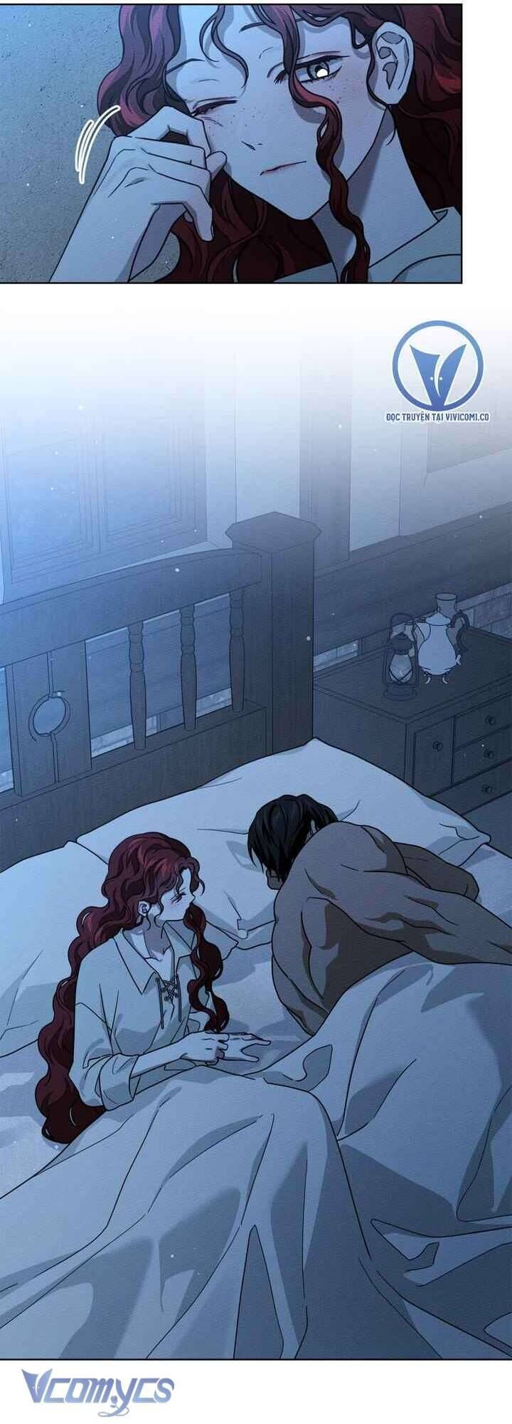 Dưới Bóng Cây Sồi Chap 105 - Next Chap 106